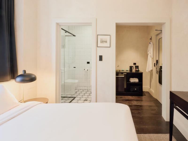 The Strand Hotel image