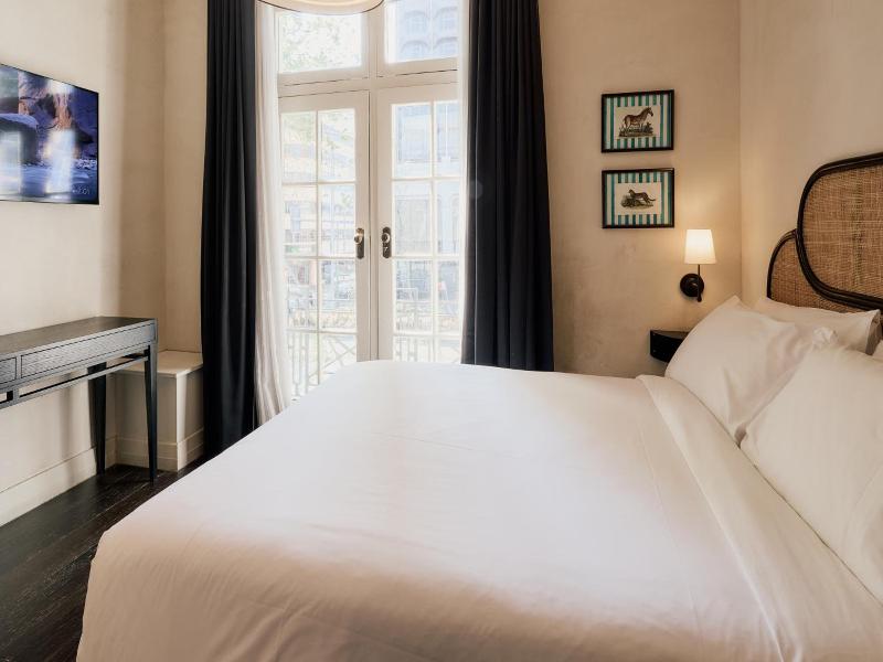 The Strand Hotel image