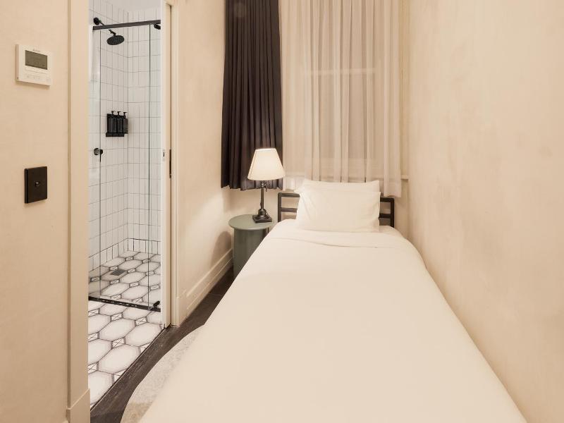 The Strand Hotel image