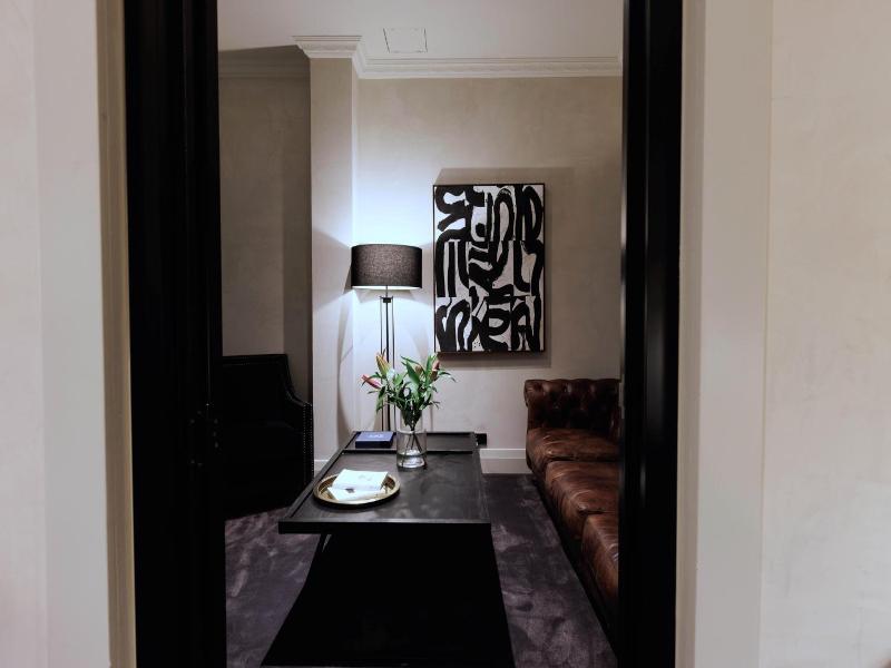The Strand Hotel image