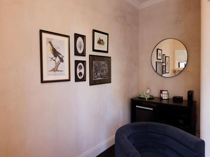 The Strand Hotel image