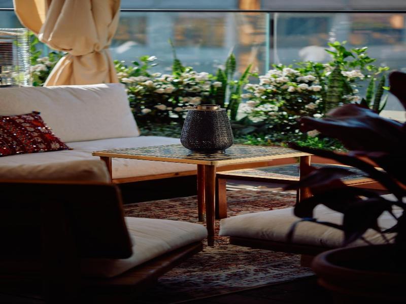 The Strand Hotel image