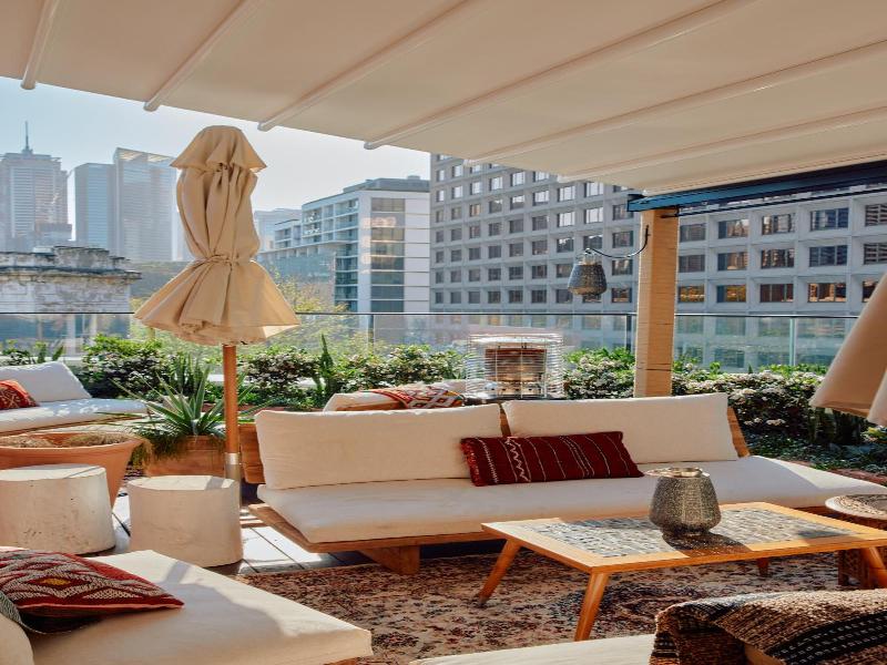 The Strand Hotel image