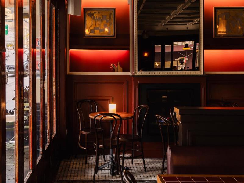 The Strand Hotel image