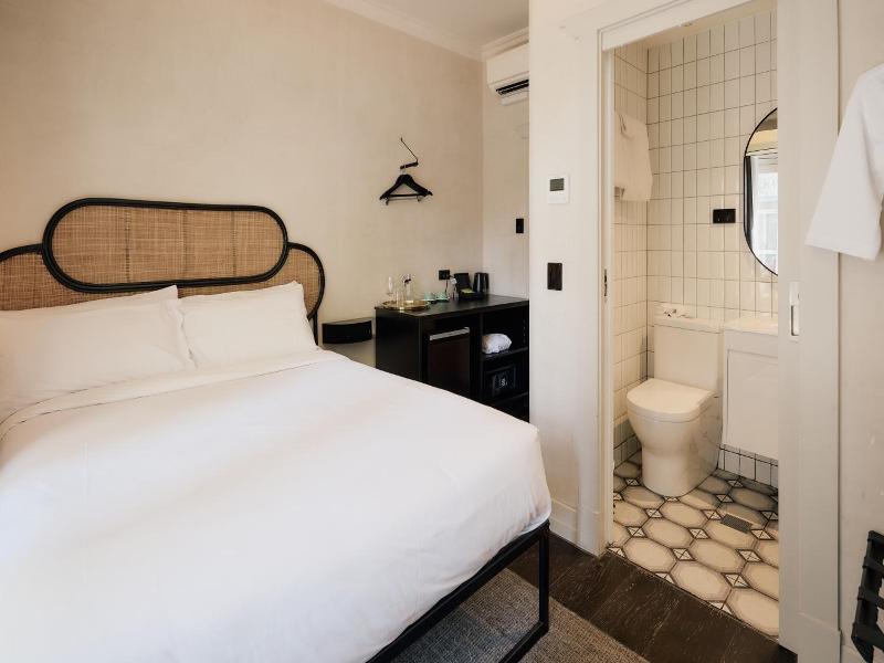 The Strand Hotel image