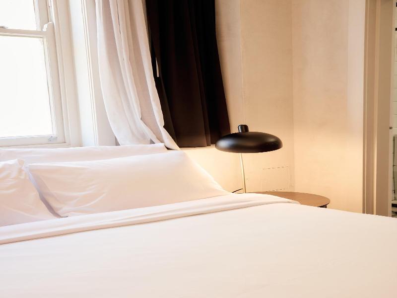 The Strand Hotel image
