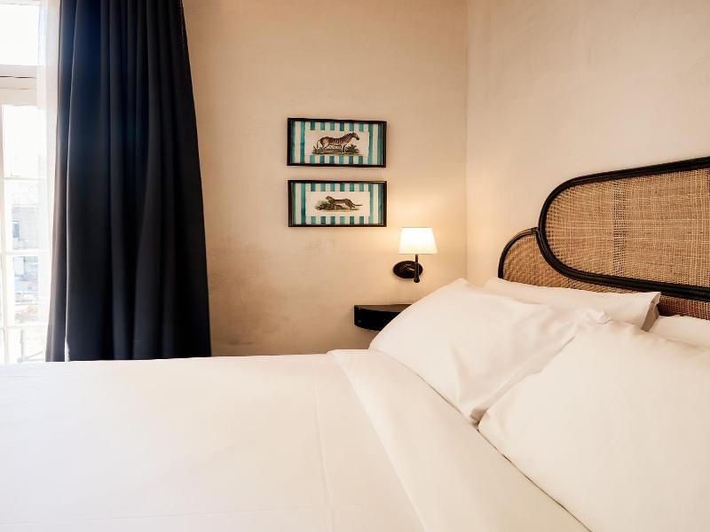 The Strand Hotel image