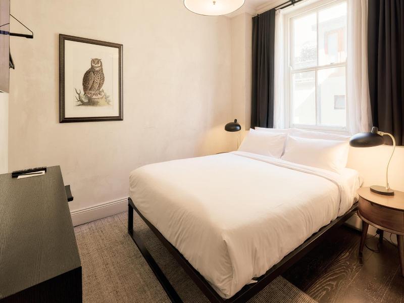 The Strand Hotel image