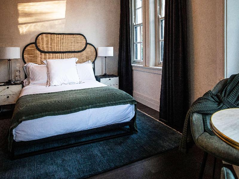 The Strand Hotel image