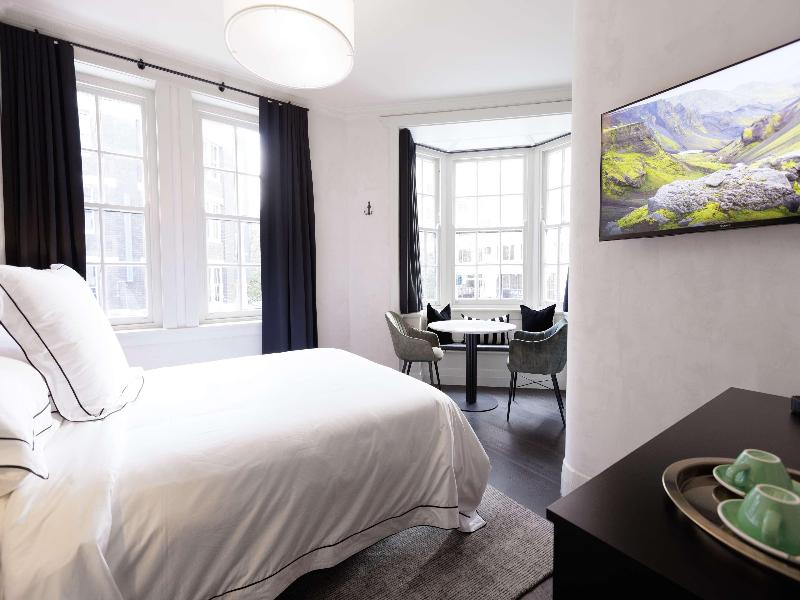 The Strand Hotel image