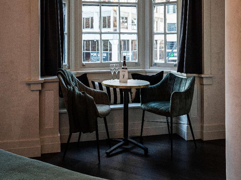 The Strand Hotel image