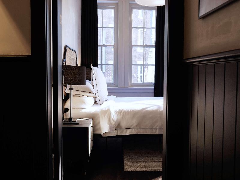 The Strand Hotel image