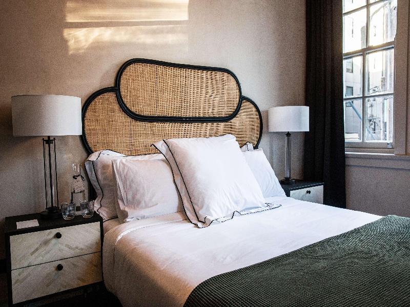 The Strand Hotel image