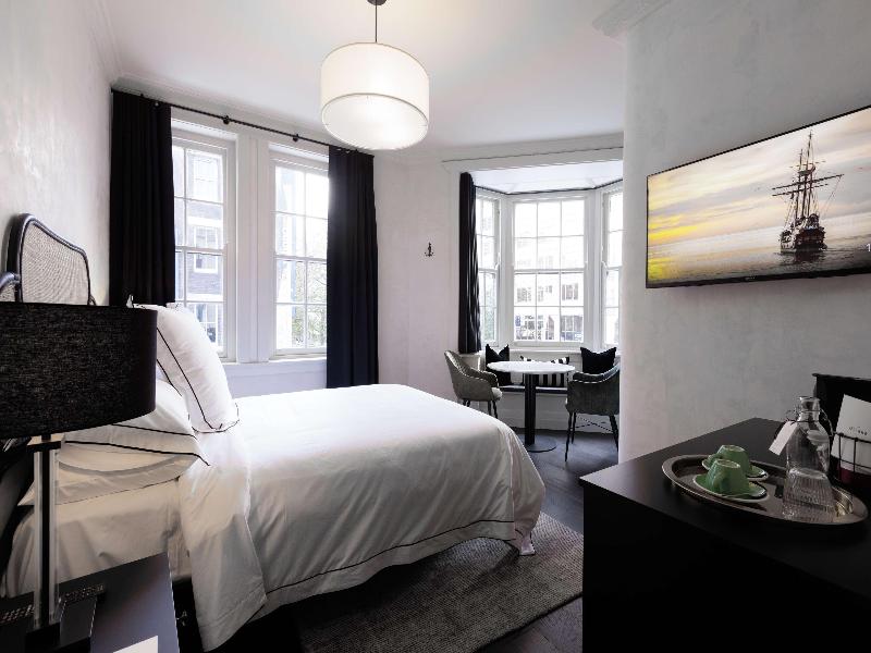 The Strand Hotel image