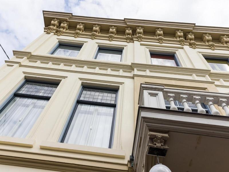 Stadshotel Steegoversloot image