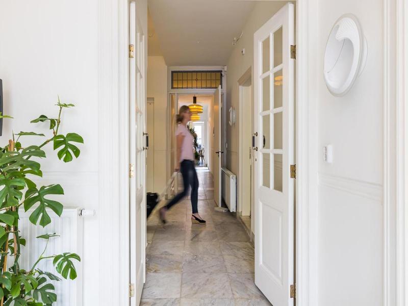 Stadshotel Steegoversloot image