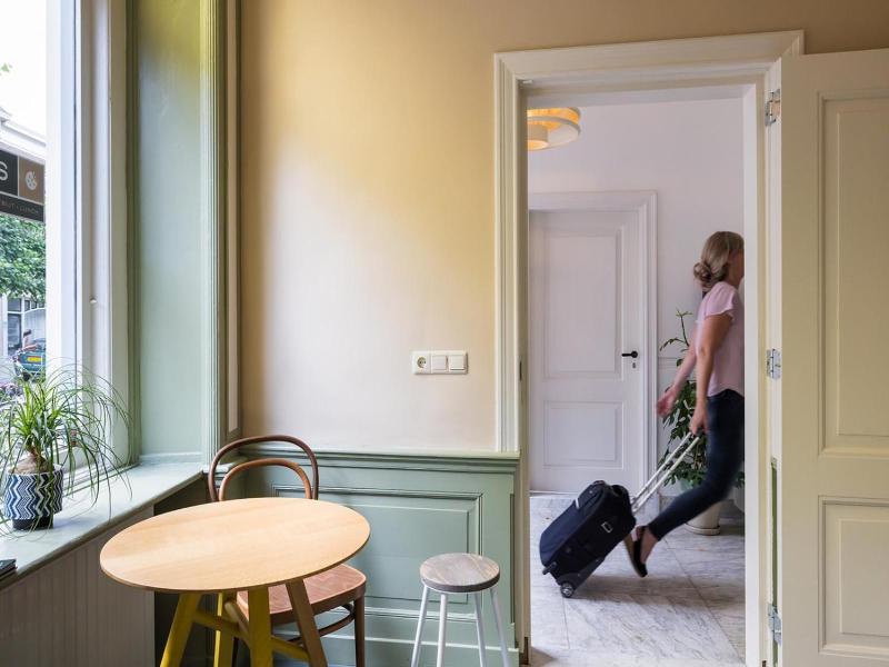 Stadshotel Steegoversloot image