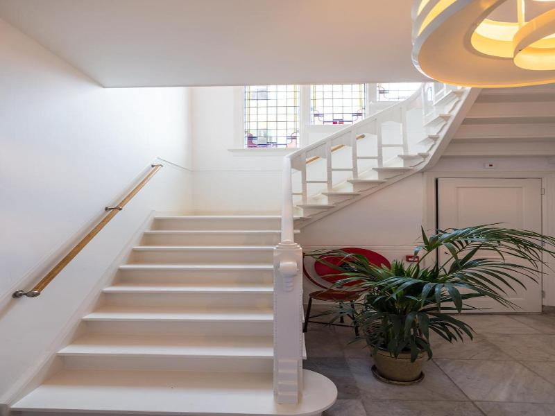 Stadshotel Steegoversloot image