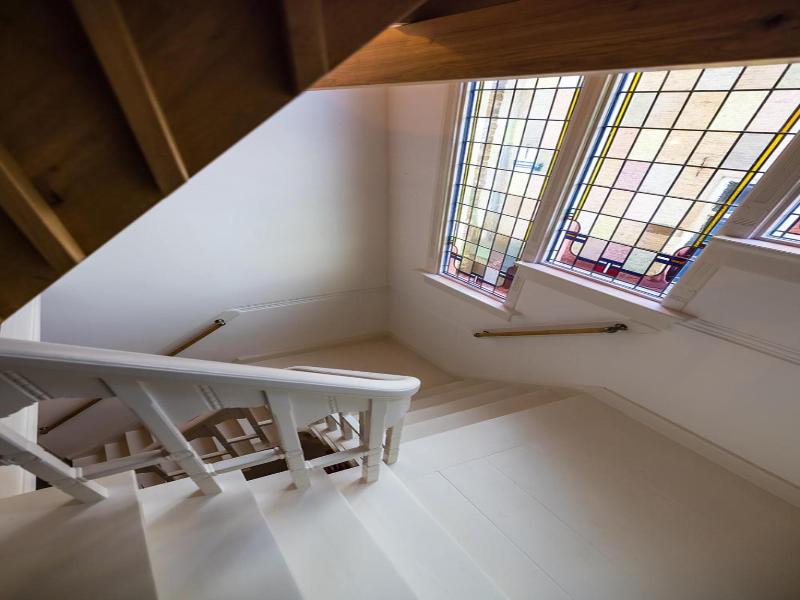 Stadshotel Steegoversloot image