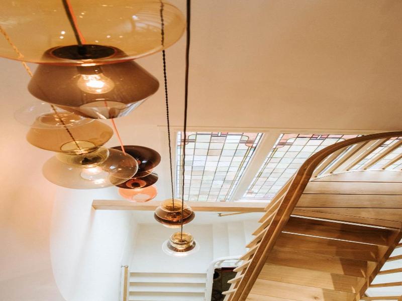 Stadshotel Steegoversloot image