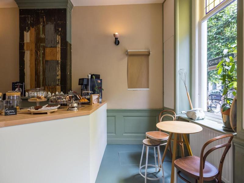 Stadshotel Steegoversloot image