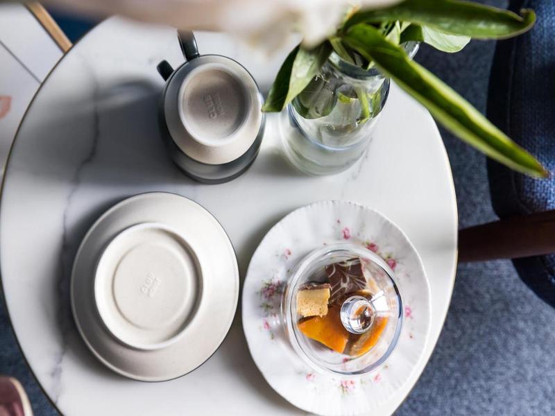 Stadshotel Steegoversloot image