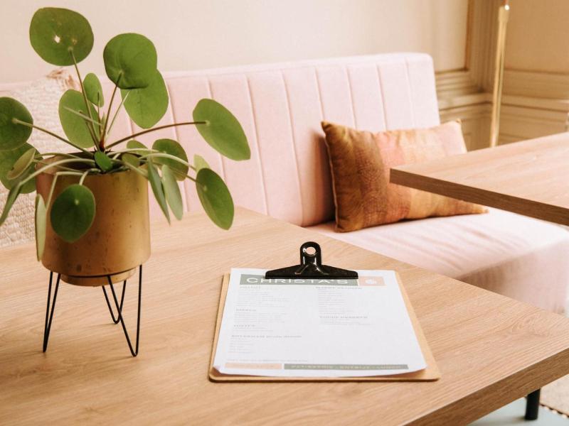 Stadshotel Steegoversloot image