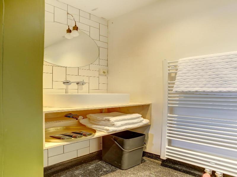 Stadshotel Steegoversloot image