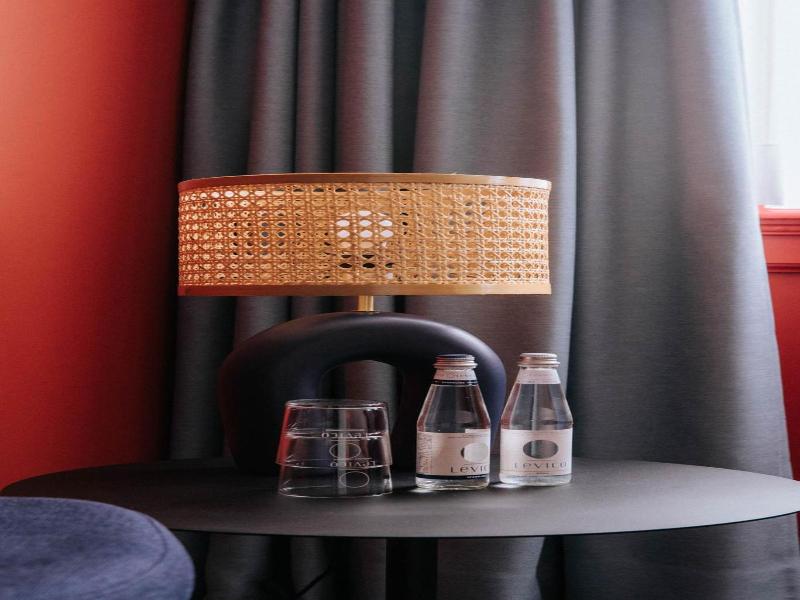 Stadshotel Steegoversloot image