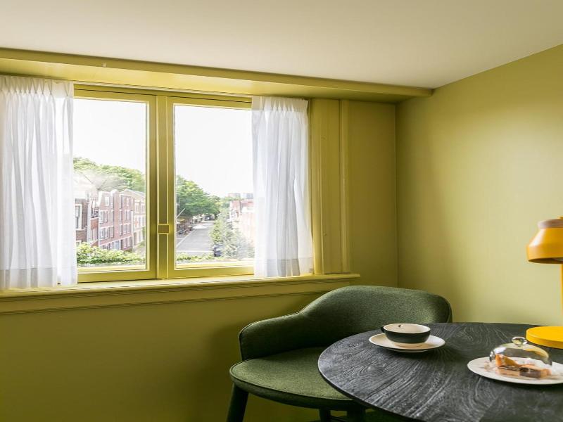 Stadshotel Steegoversloot image