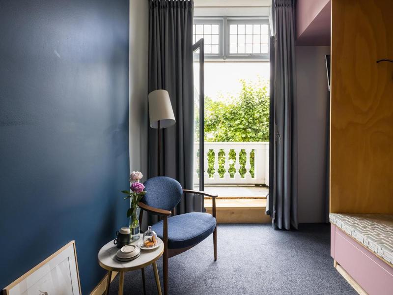 Stadshotel Steegoversloot image