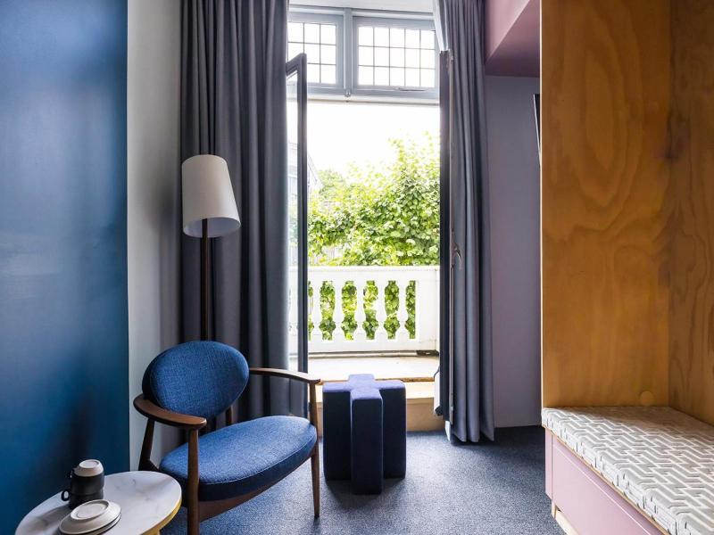 Stadshotel Steegoversloot image