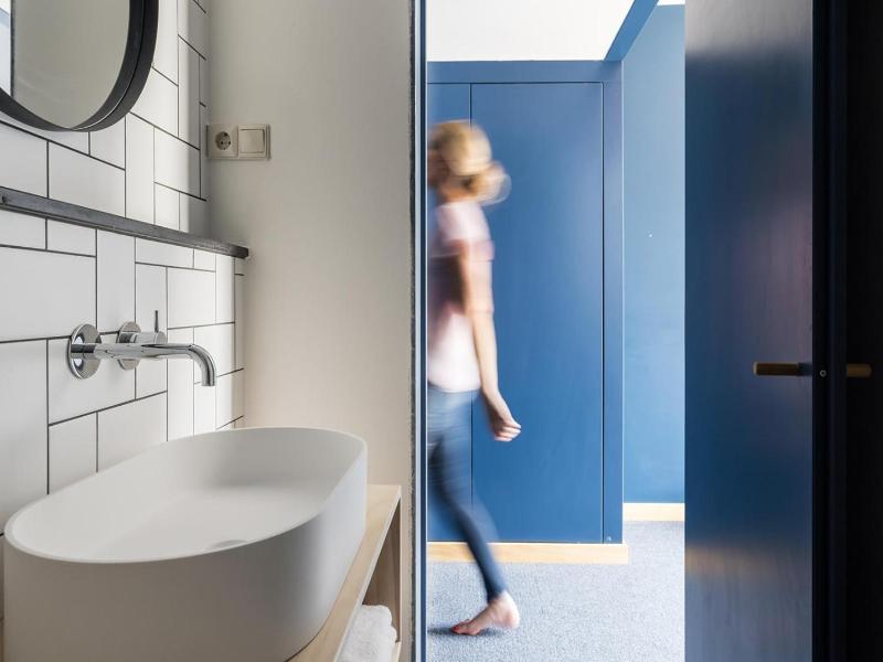 Stadshotel Steegoversloot image