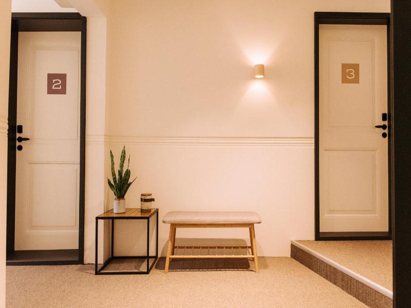 Stadshotel Steegoversloot image
