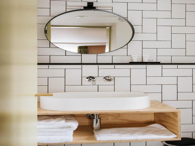 Stadshotel Steegoversloot image