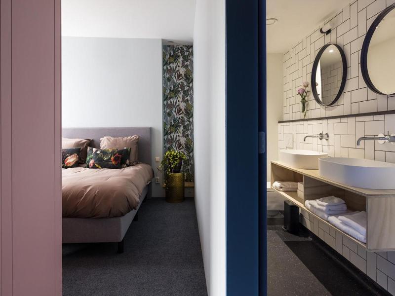 Stadshotel Steegoversloot image