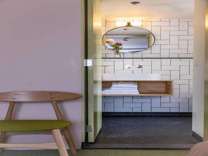 Stadshotel Steegoversloot image