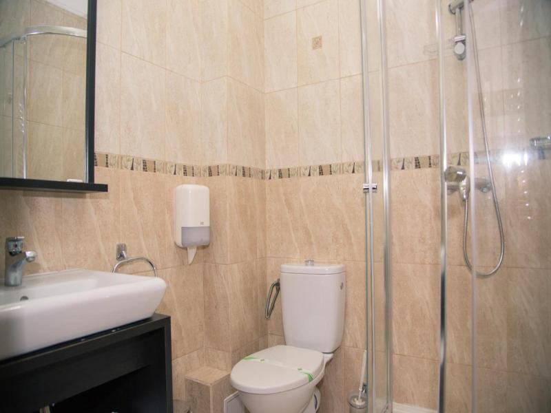 Hotel Stefani image