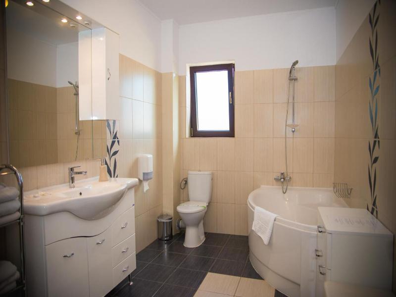 Hotel Stefani image
