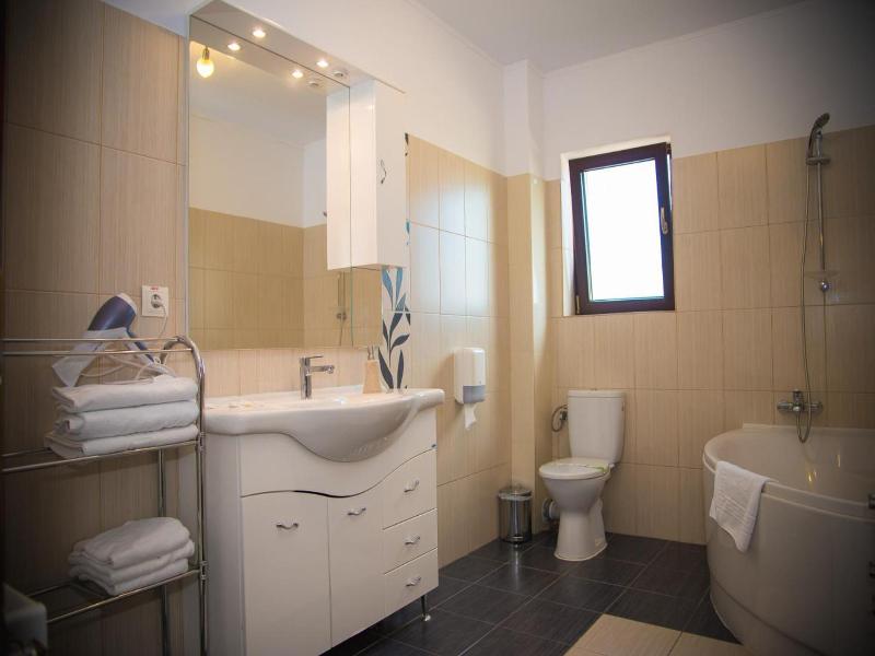 Hotel Stefani image