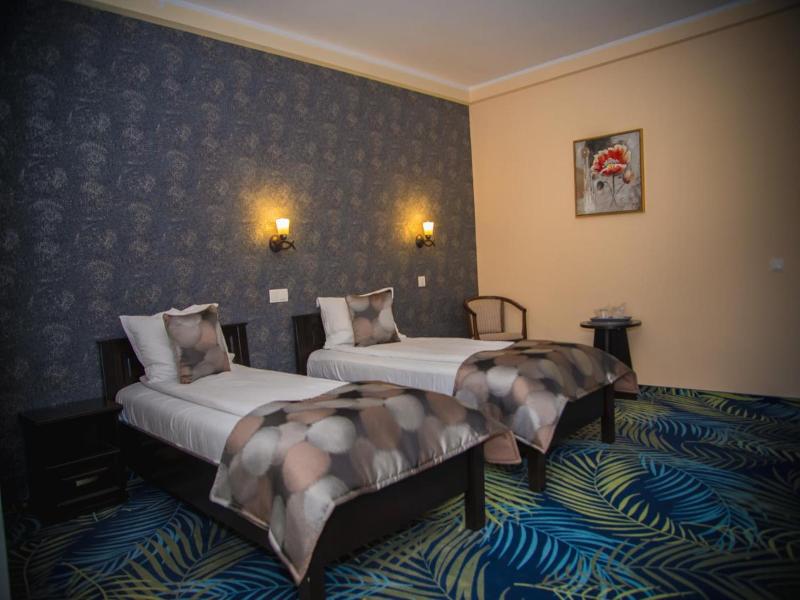 Hotel Stefani image
