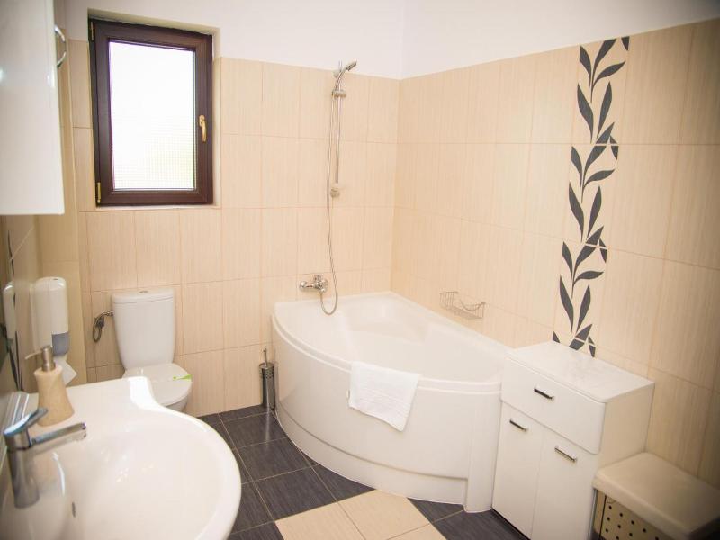 Hotel Stefani image