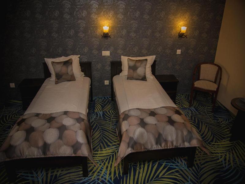 Hotel Stefani image