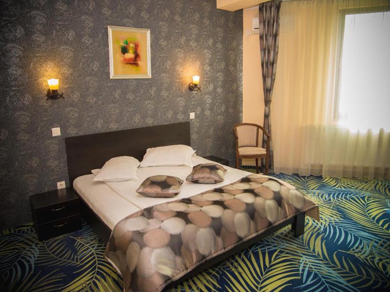 Hotel Stefani image