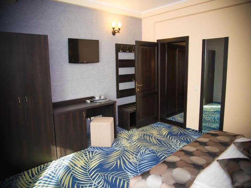 Hotel Stefani image