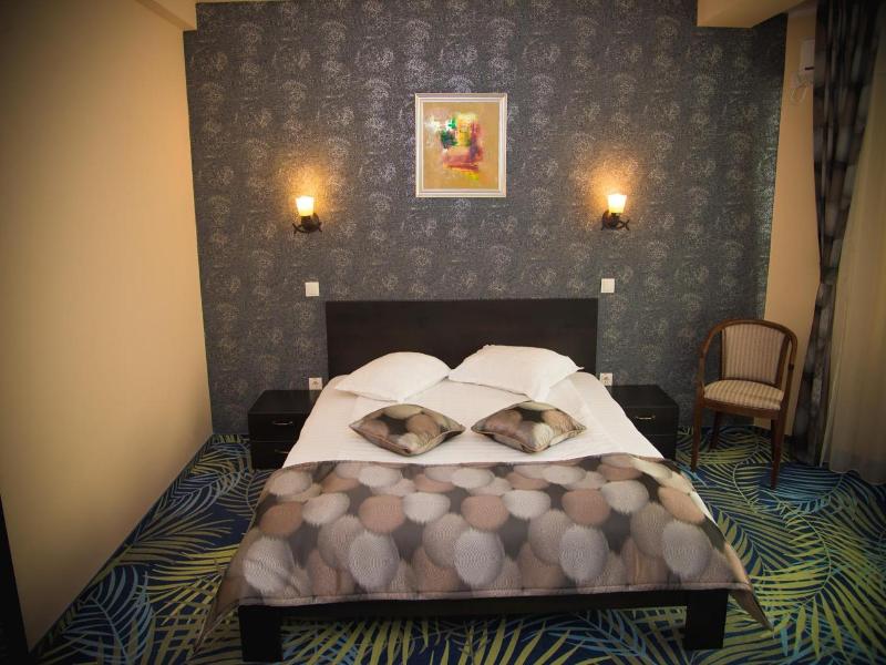 Hotel Stefani image