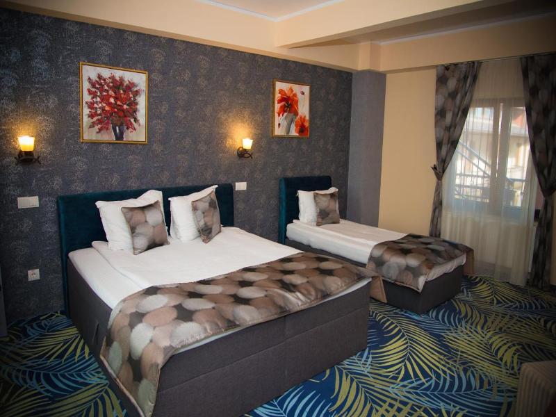 Hotel Stefani image