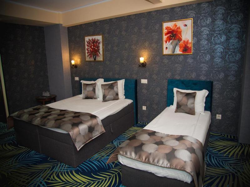 Hotel Stefani image