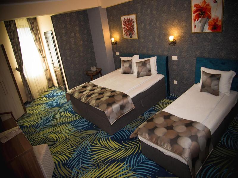 Hotel Stefani image