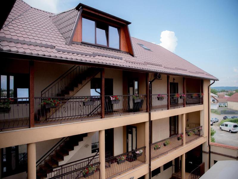Hotel Stefani image